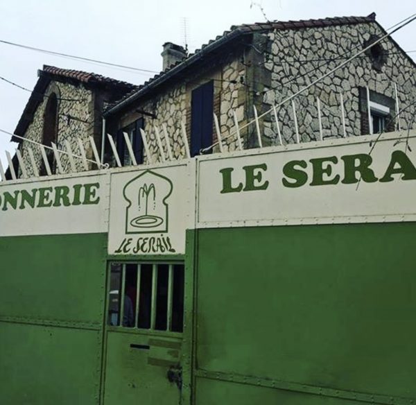 Savonnerie Le Sérail - Savon de Marseille35 Savonnerie Le Sérail - Savon de Marseille