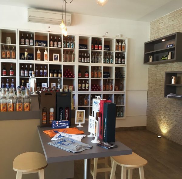 Distillerie Usine Pastis Marseille Cristal Liminana26