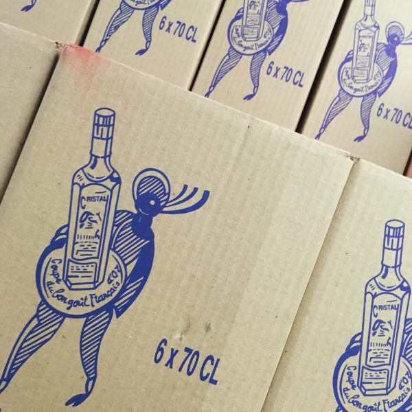 Distillerie Usine Pastis Marseille Cristal Liminana35