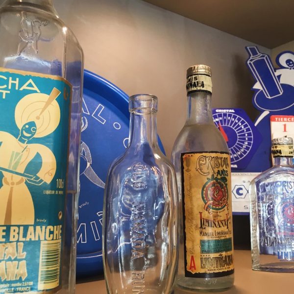 Distillerie Usine Pastis Marseille Cristal Liminana45
