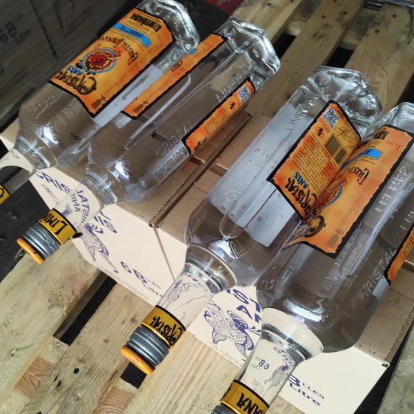 Distillerie Usine Pastis Marseille Cristal Liminana47