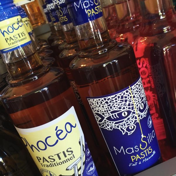 Distillerie Usine Pastis Marseille Cristal Liminana48