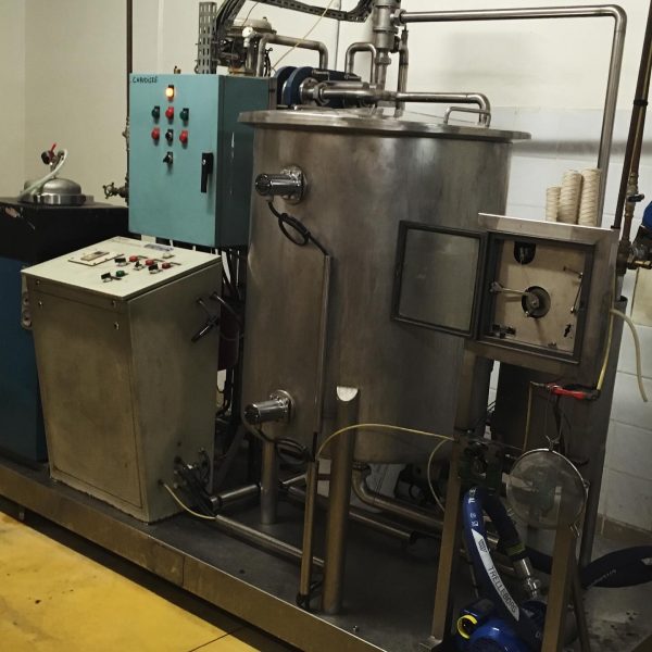 Distillerie Usine Pastis Marseille Cristal Liminana57