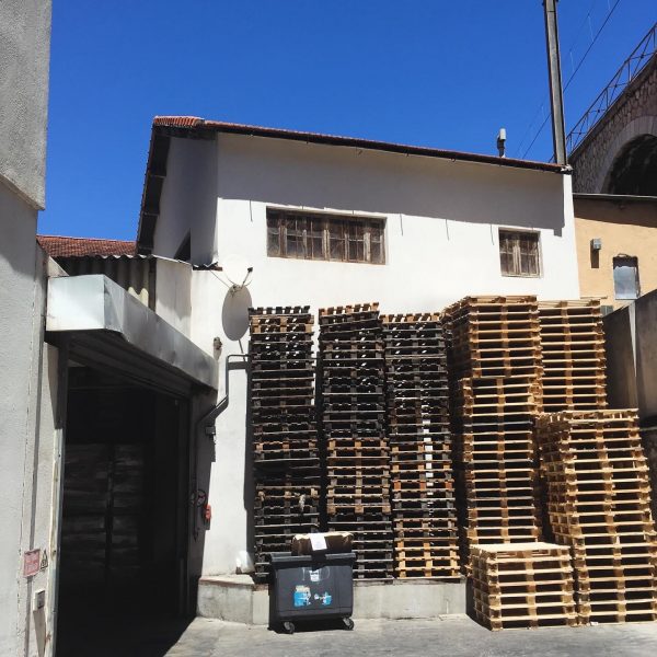 Distillerie Usine Pastis Marseille Cristal Liminana60 Distillerie Usine de Pastis Marseille Cristal Liminana