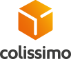 Livraison Colissimo